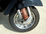 �������� �� ������ �������� Piaggio Vespa ET3 1995 ���� 17